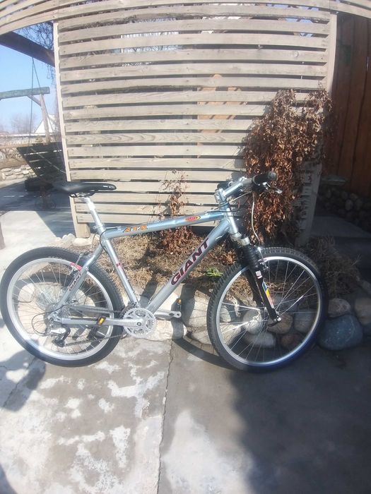 Велосипед Гиант ,Джайнт