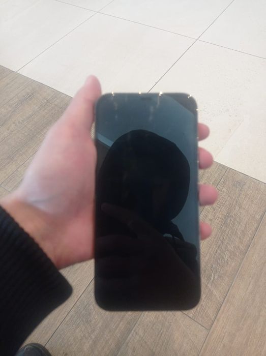 Айфон 12 про мах