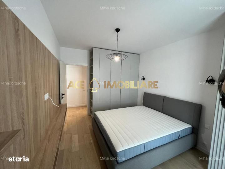 2 Camere de inchiriat | One - Cotroceni Residence | Metrou | Parcare |