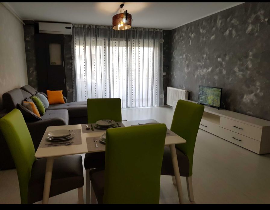 Închiriez apartament 2 camere