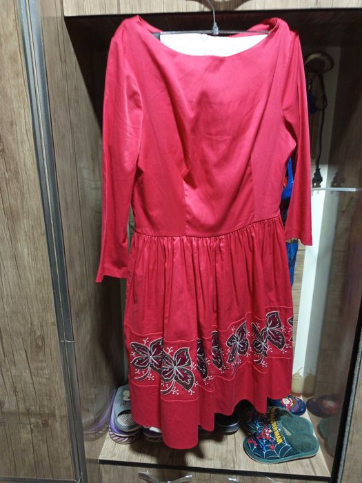 Куйлаклар янги десаям булади