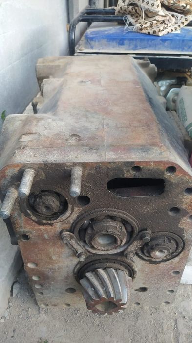 КПП, МТЗ-2022 б/у