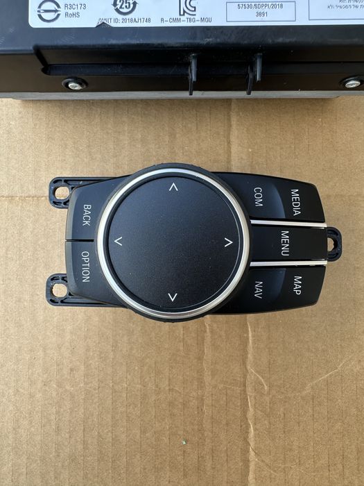 Navigatie MGU ID7 BMW Seria 5 G30, G31, M5 F90