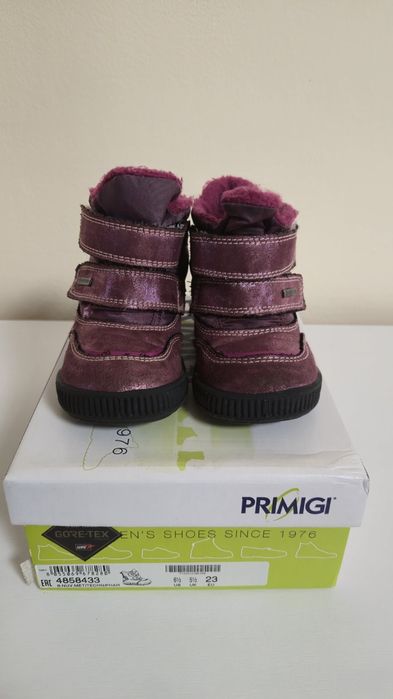 Апрески за момиче Примиджи 23 номер.