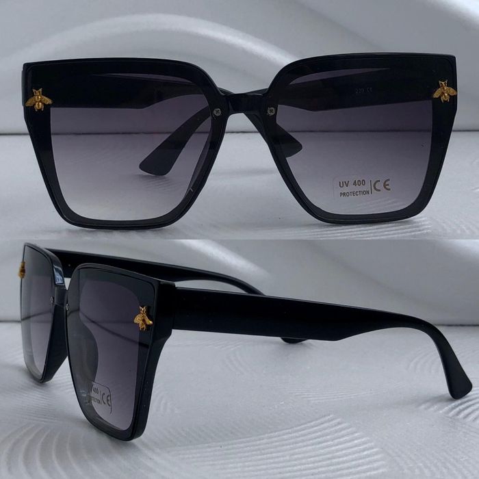 Дамски слънчеви очила с пчелички