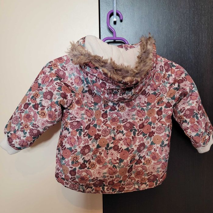 Geaca copil H&M marimea 86