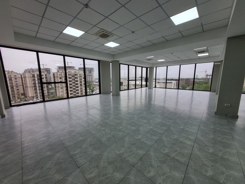 Аренда офисов в Ventum Plaza business center