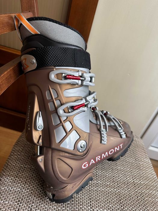 Ски обувки GARMONT за Free Ride