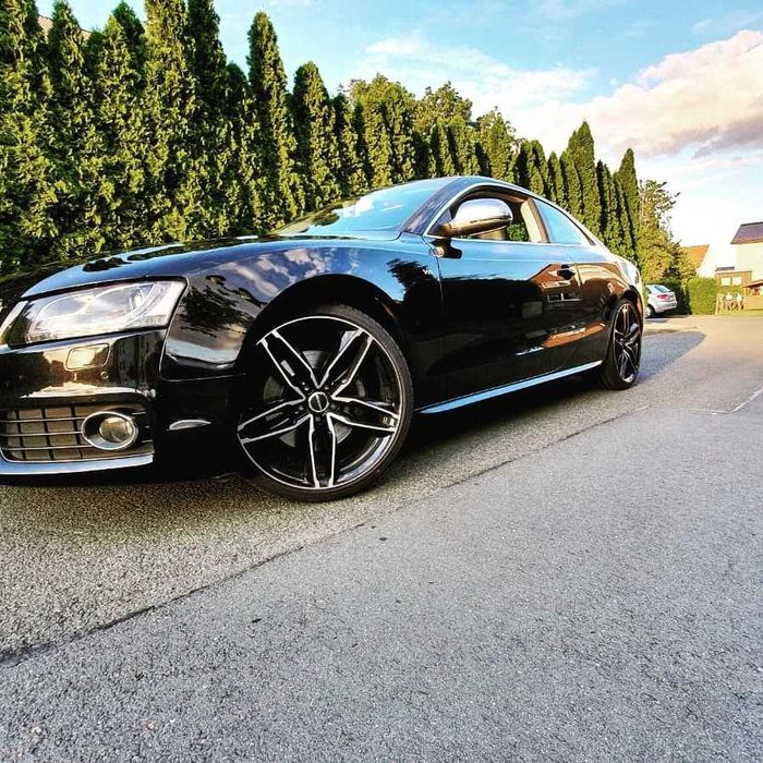 Алуминиеви джанти 21 цола 5 112  за Audi