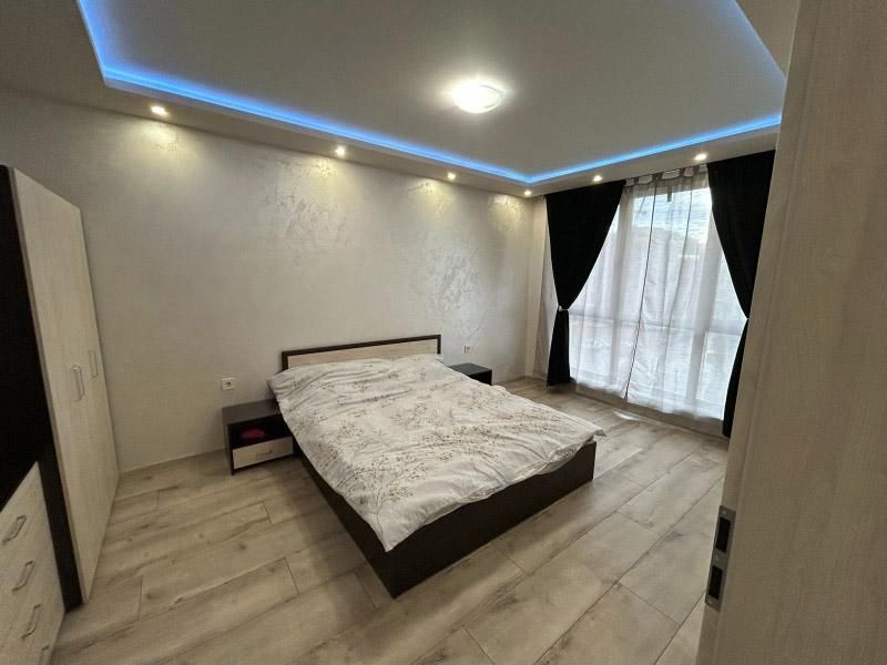 Дава се под наем Двустаен апартамент в Пловдив, Кючук Париж - 55 кв.м за 409 € - Снимка #1