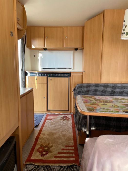 Vand rulota  2001 Braila