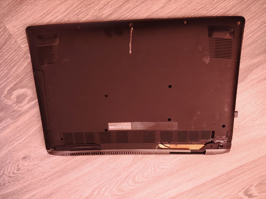 Laptop Acer gaming