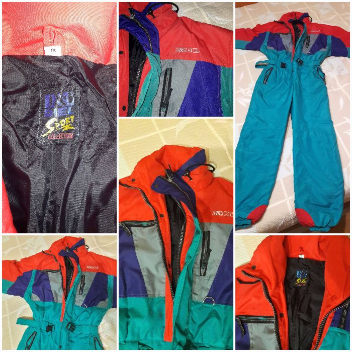 Зимна грейка DIEL