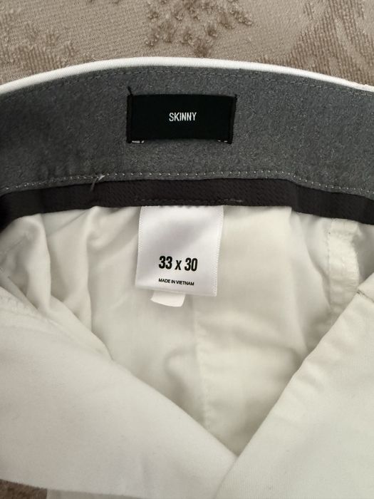 Мужские брюки express