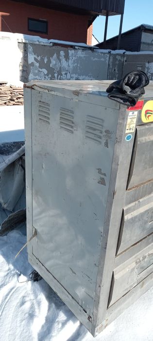 Продам жарочный шкаф