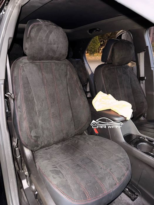 CHEVROLET EQUINOX uchun Chexol (buyurtma asosida)