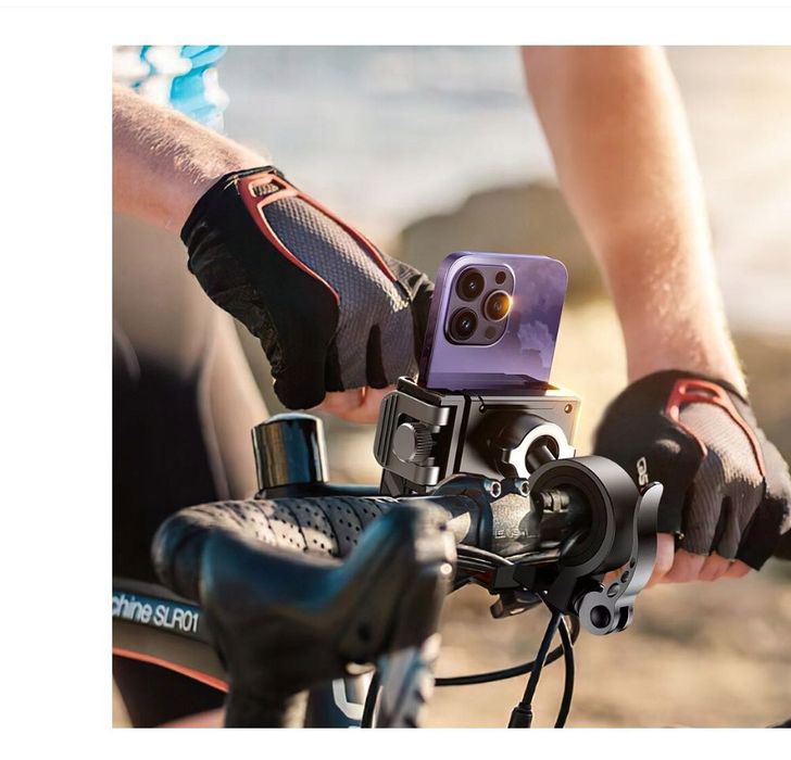 Suport Bicicleta Joyroom JR-ZS266