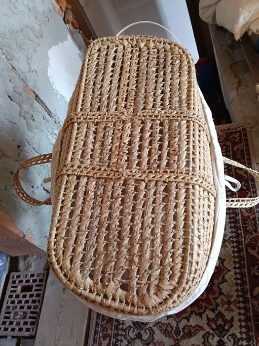 Coș bebe in stare foarte bună