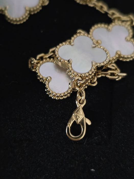 Set Van cleef arpels