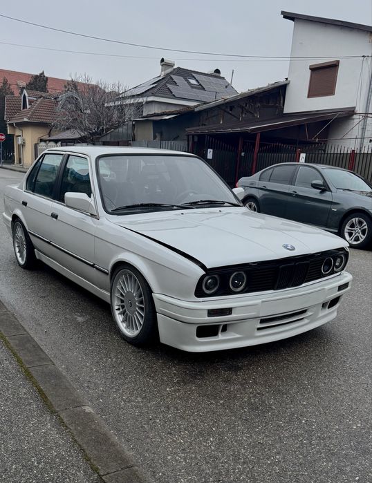 Bmw e30 6 cilindri