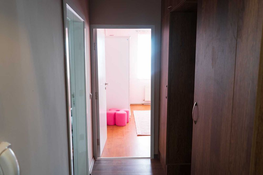 Продава се Четиристаен апартамент в Добрич, Христо Ботев - 98 кв.м за 1072 €/кв.м - Снимка #22