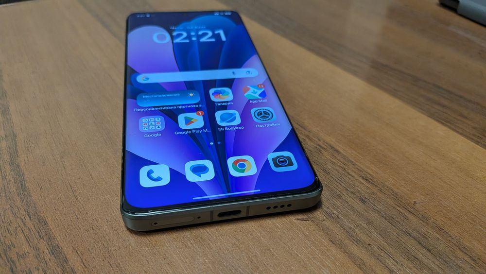 Xiaomi 13 ultra green 512 GB 16+3 2026 ram Snapdragon 8