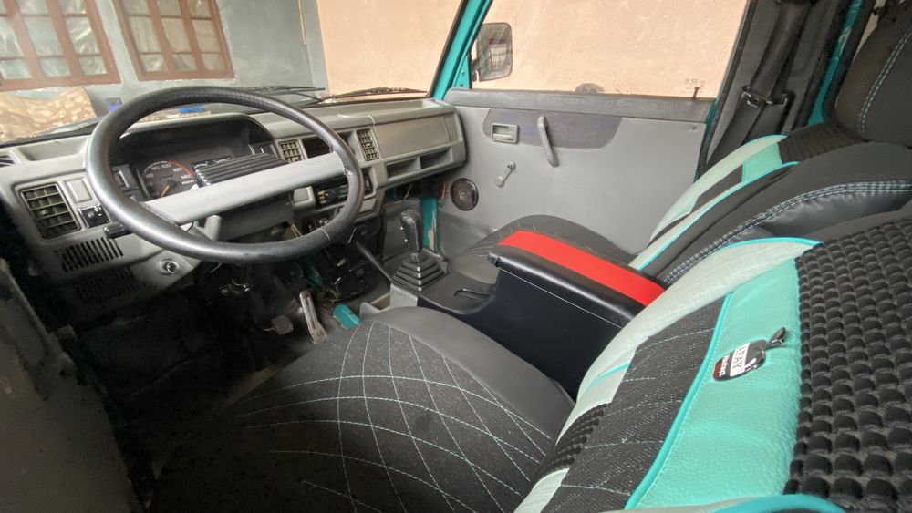 2003 yil dakumanta muammosi yoq mator idialniy karobka hadavoy zor