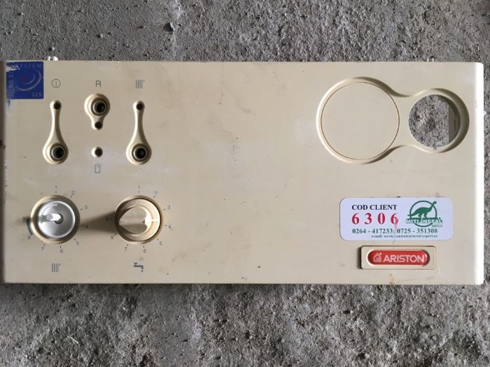 Placi electronice centrale termice (peste 100 modele disponibile)