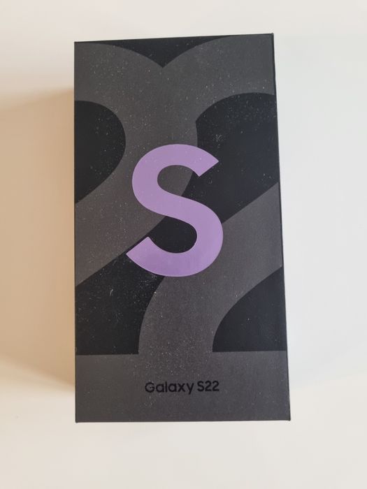 Samsung Galaxy S22