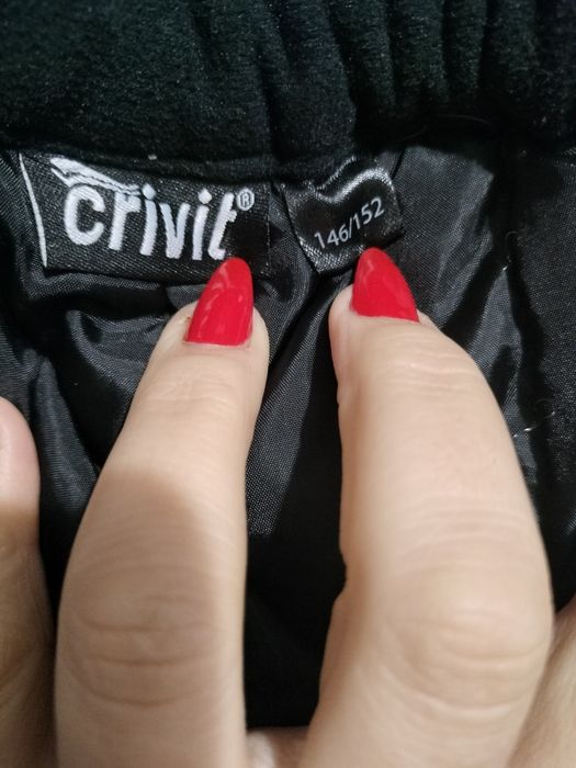 Pantaloni pentru ski