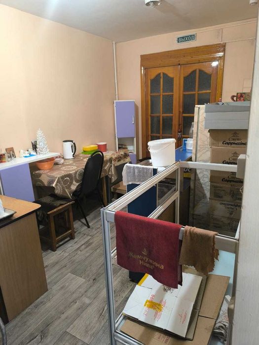 Продам магазин в 4 микрорайоне