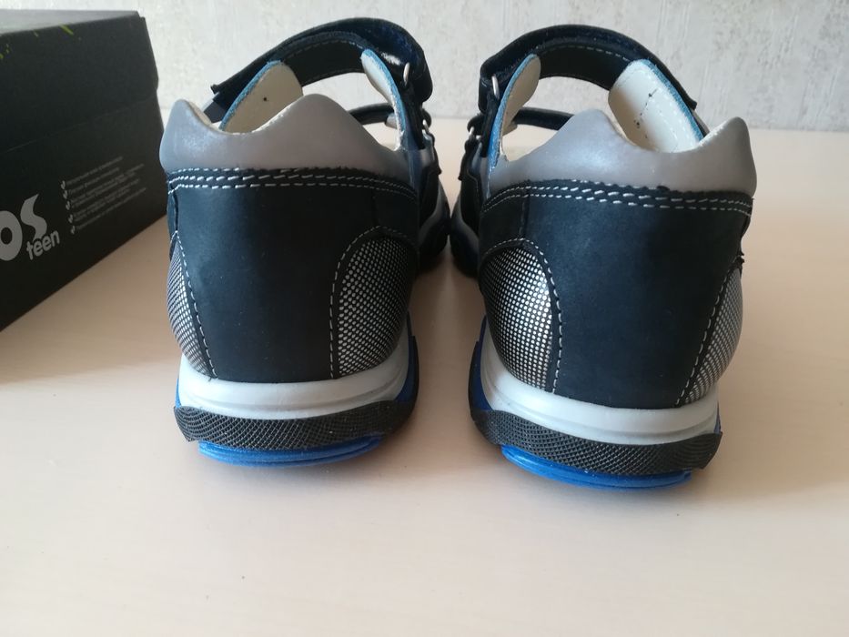 Сандали р.40 ортопедические