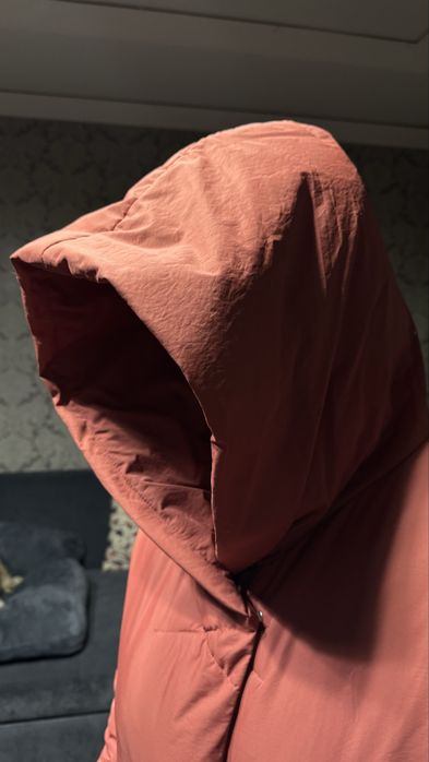 Зимняя куртка, теплая куртка