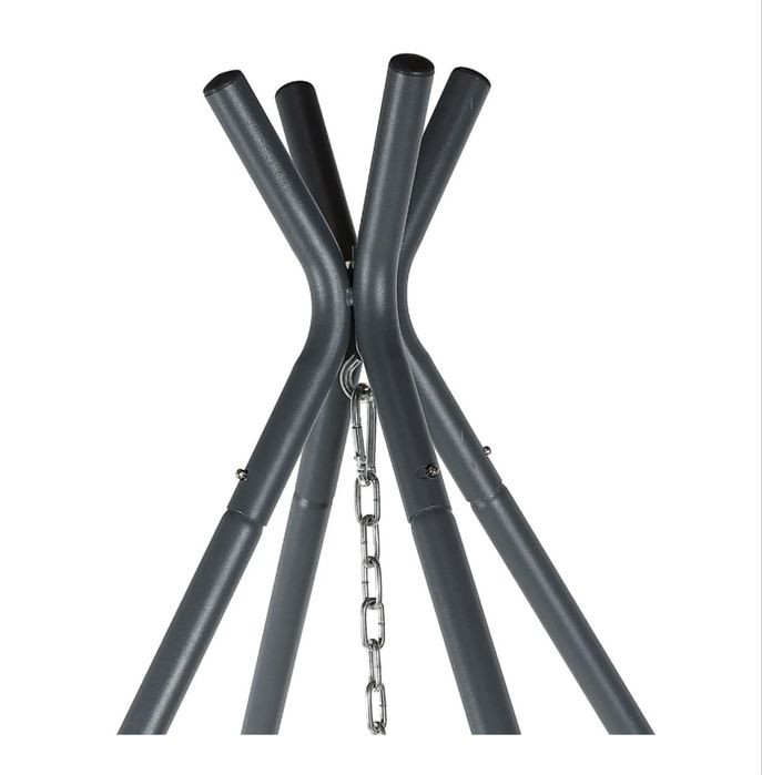 Leagan suspendat nou