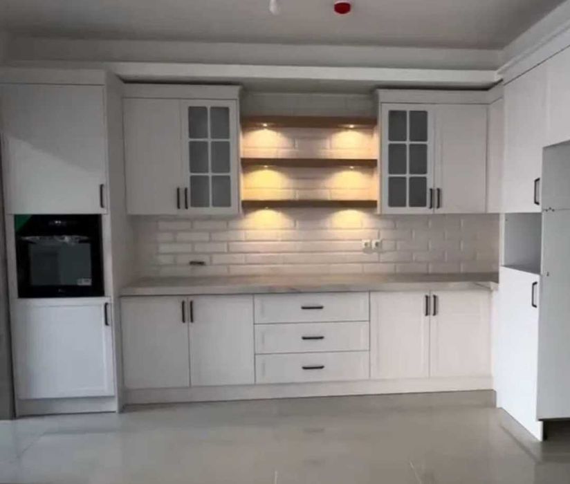 Кухонная гарнитруа