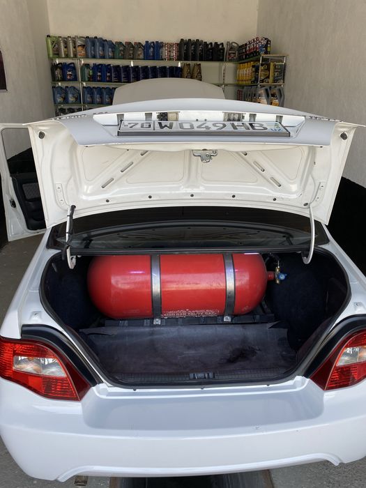 Nexia 2  1.6 ideal xoalatda