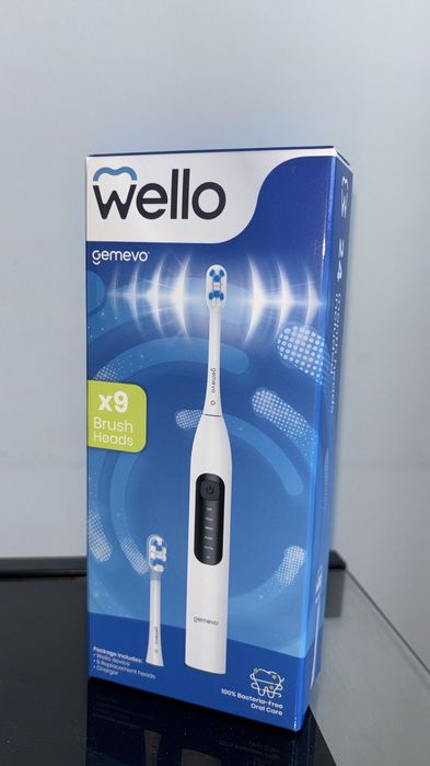 Periuța electrică noua SIGILATĂ