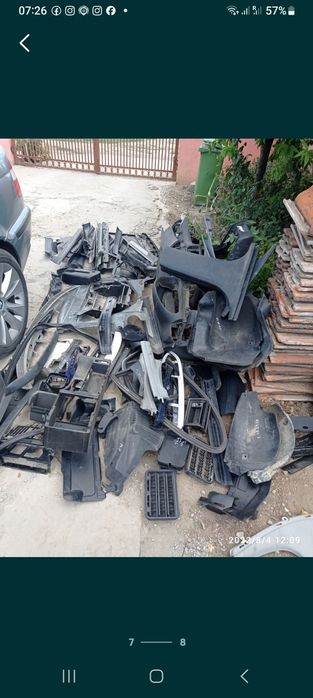Supapa valva EGR BMW seria 3 E 46 si multe alte accesorii