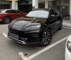 byd song plus champion 605 km