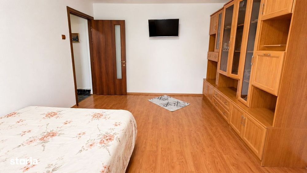 Apartament 2 camere | Cartier Nord | Etaj 3/4 |