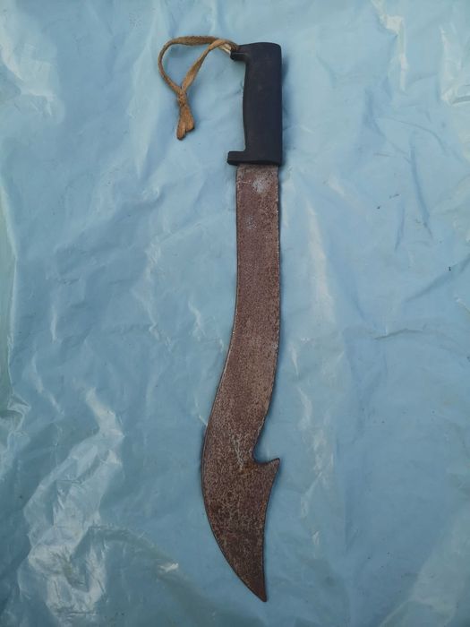 maceta, lungime 49cm