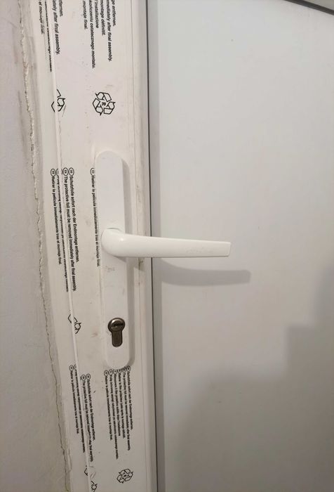 Usa termopan 2040x660