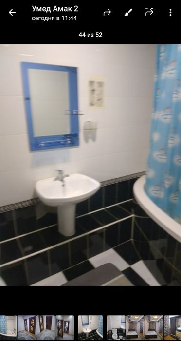 Квартира 2- комнатные люкс здаю в аренду на длительное время , центры