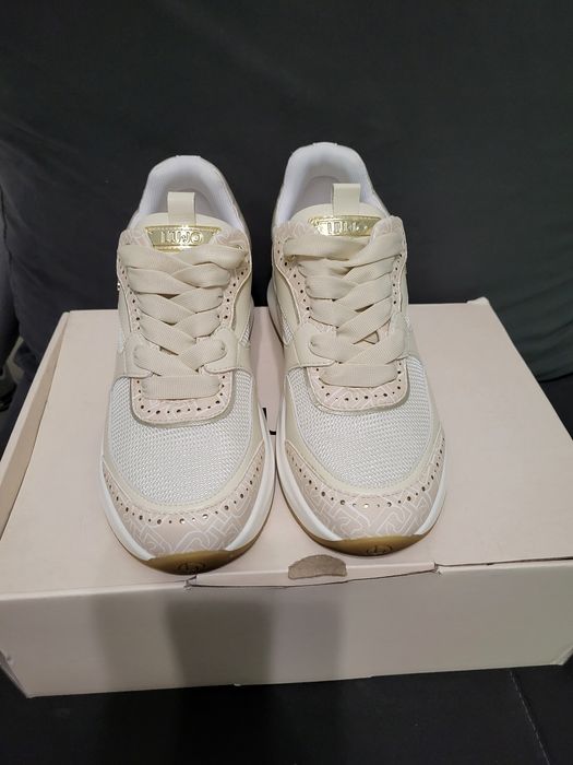 Маратонки Liu Jo