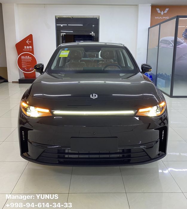 Leapmotor C10 210KM Gibrid 2026 Dop Opsiya Restaylin 3yil kafolat Full