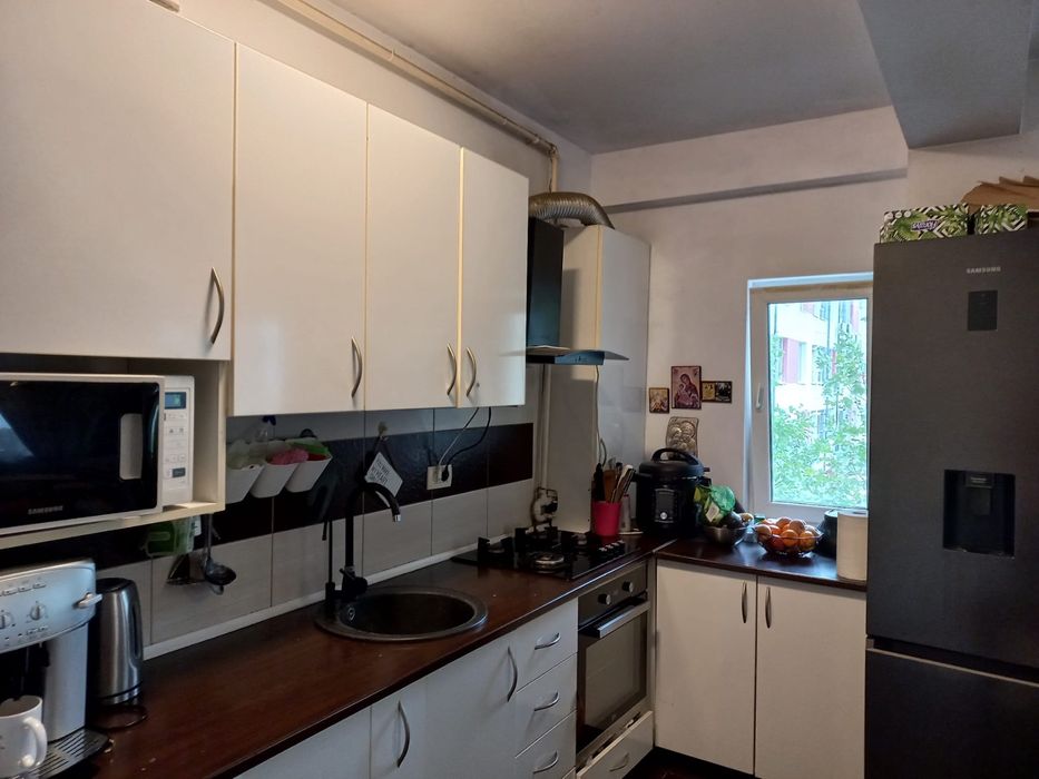 De inchiriat ap in Militari Rezidentu