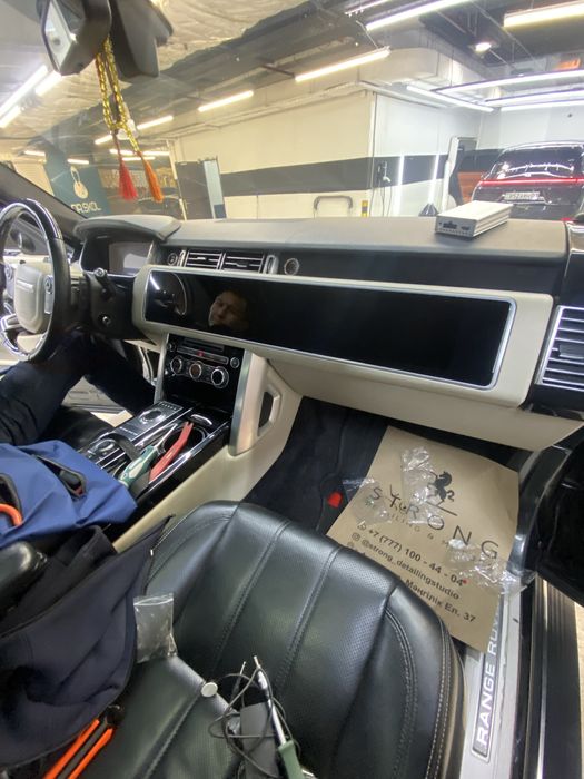 Автоэлектрик установка андроида