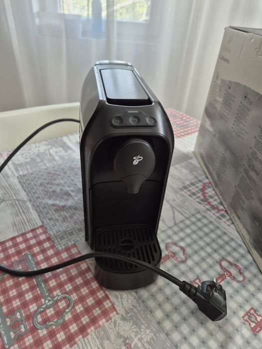 Espressor tchibo cafissimo