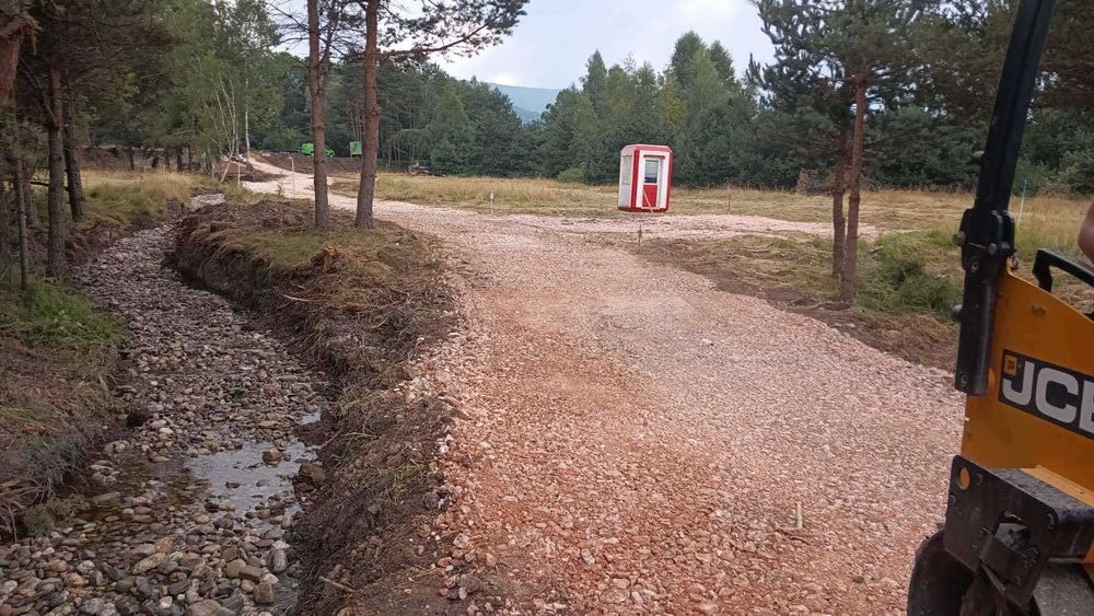 Парцели на яз.Батак БЕЗ КОМИСИОННА на брега на язовир Батак