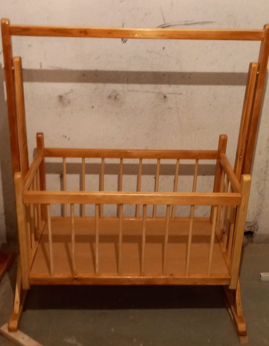 Колыбель Беланчак